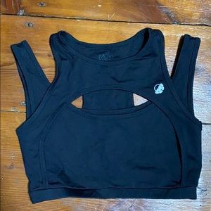 MOVI ACTIVEWEAR SPORTS BRA